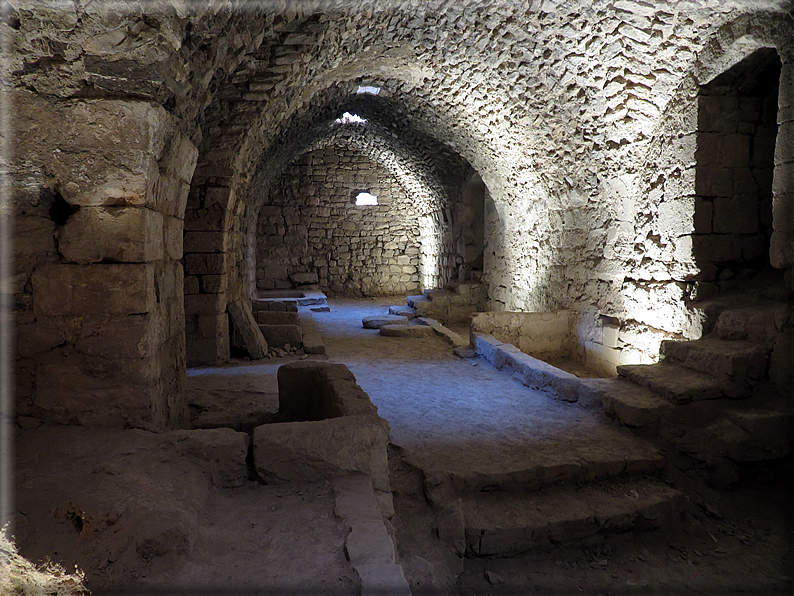 foto Castello di Kerak